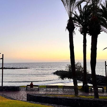 Precioso Apartamento En El Centro De Las Americas A 100 Metros De La Playa Playa de las Americas  Exteriér fotografie