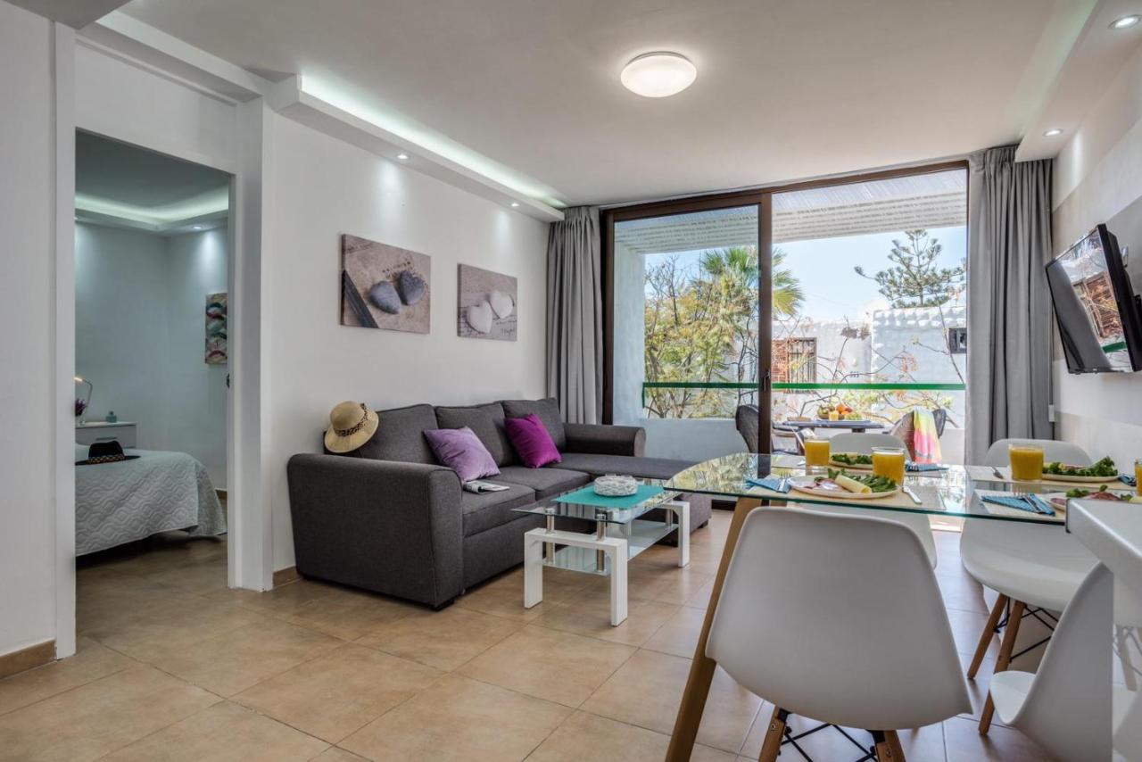 Precioso Apartamento En El Centro De Las Americas A 100 Metros De La Playa Playa de las Americas  Exteriér fotografie