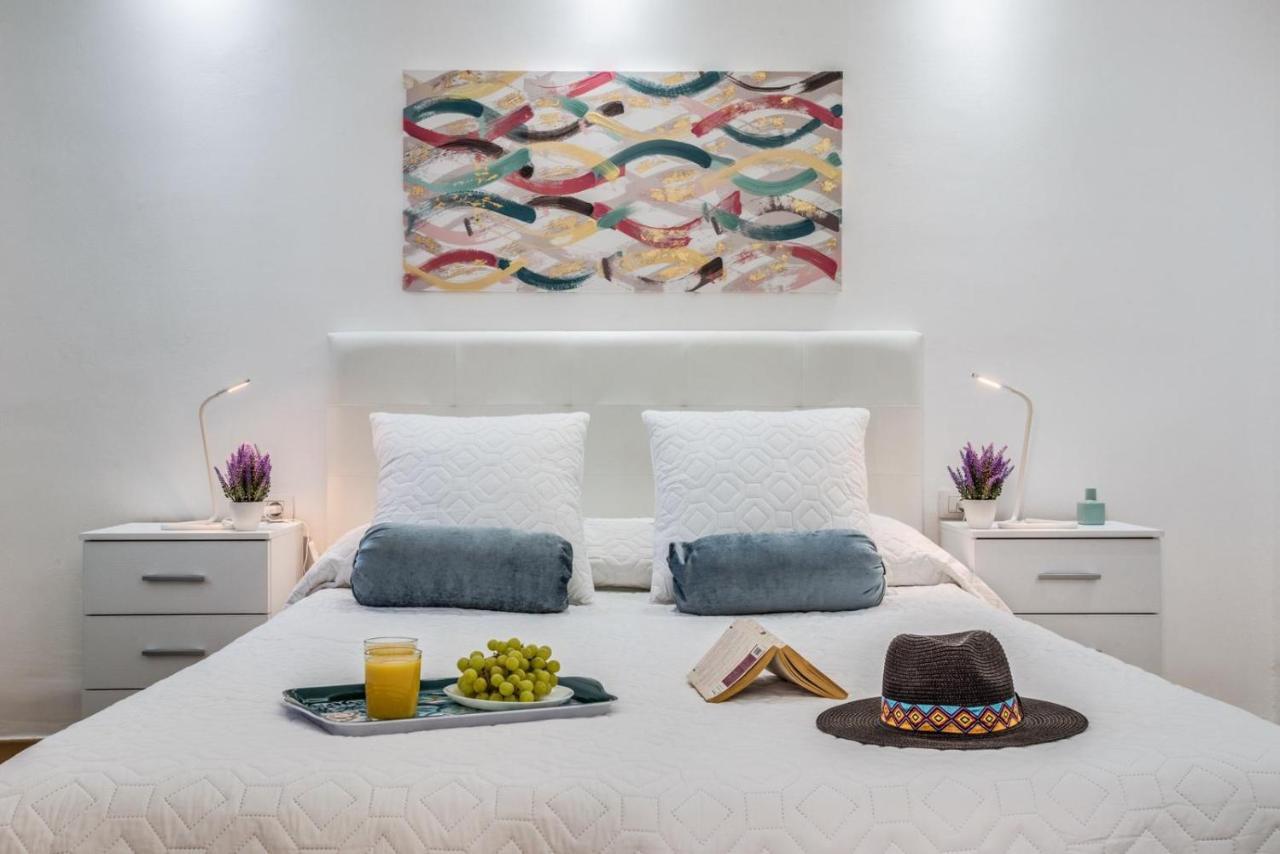 Precioso Apartamento En El Centro De Las Americas A 100 Metros De La Playa Playa de las Americas  Exteriér fotografie