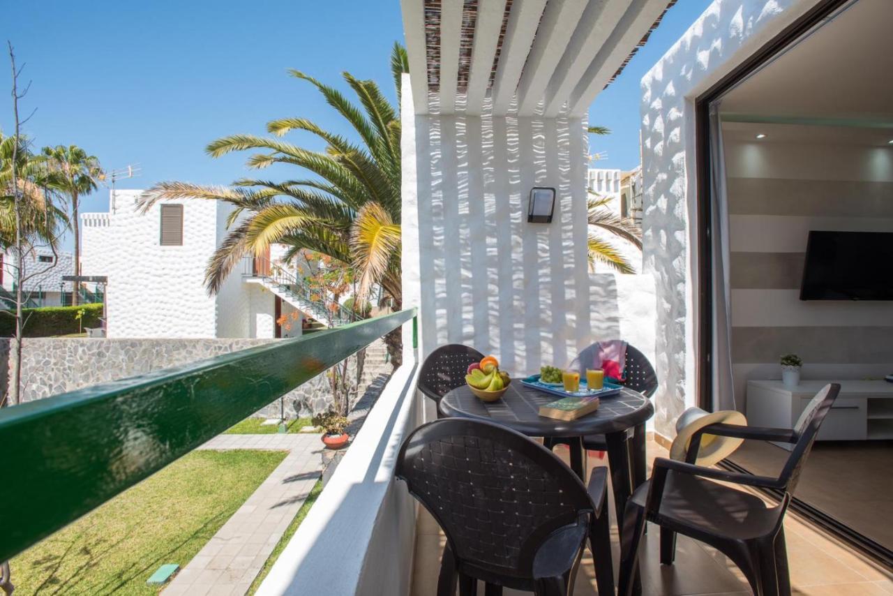 Precioso Apartamento En El Centro De Las Americas A 100 Metros De La Playa Playa de las Americas  Exteriér fotografie
