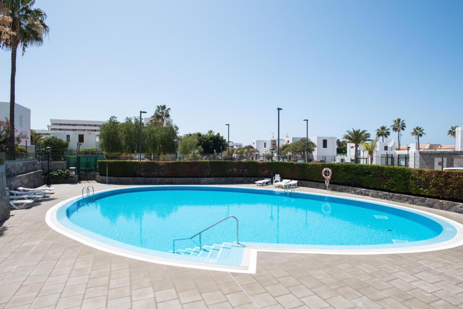 Precioso Apartamento En El Centro De Las Americas A 100 Metros De La Playa Playa de las Americas  Exteriér fotografie