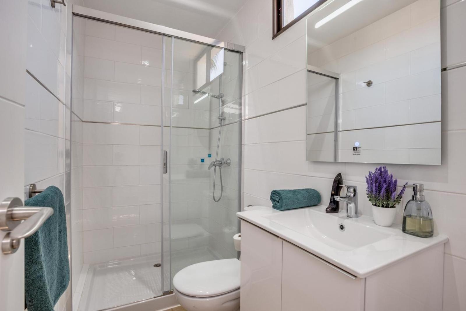 Precioso Apartamento En El Centro De Las Americas A 100 Metros De La Playa Playa de las Americas  Exteriér fotografie